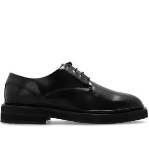 All Saints | Shoes | Nwt All Saints Escher Derby Shoes Size  display picture 1
